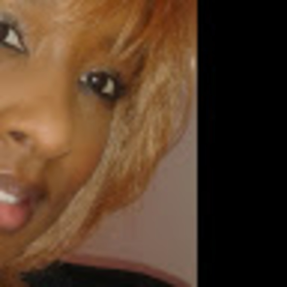 Meet your Posher, Geanna